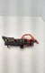 1999 Mercedes E-Class W210 E430 Fuse Box Relay Rear Trunk OEM A2105460543