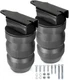 2Pcs Rubber Cushion Suspension Kit for 1999-2010 Chevy Silverado, GMC Sierra 150