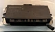 11-13 BMW OEM F01 F10 F12 FOOTWELL LIGHT CONTROL MODULE 61.35-9 250 455.9.01