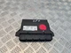 JAGUAR XF 2012 X250 KEYLESS ENTRY CENTRAL LOCKING MODULE 8G9N-19G481-AB #2F