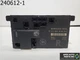 OEM 2004 Mercedes E500 5L W211 Front Right Passenger Door Control Module