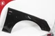 2017-2019 Audi A4 Front Right Passenger Side Fender Panel Cover 8W0821106A OEM