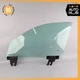 17-24 Maserati Levante M161 S Q4 Front Left Side Door Window Glass 670032192 OEM