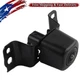 Front View Parking Camera 867B060012 for 18-21 Toyota Land Cruiser Lexus LX570