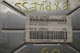 2005 Chevrolet Astro Engine Control Unit ECU 12589462 Module 40-16D4