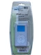 Apple iPod Mini 1st 2nd Generation White Silicone Case w' strap