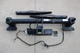 2013-2019 Mercedes X166 GL550 OEM Trailer Tow Bar Complete w/hardware + module