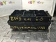 2001 silverado 2500hd 6.0 2WD ENGINE FUSE RELAY BOX P/N 12193645-09 OEM