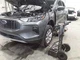 Used Park Assist Camera fits: 2023 Ford Escape radar unit rear behind tail lamp