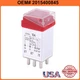 NEW OVERLOAD PROTECTION RELAY FOR MERCEDES W124 W126 W201 R107 2015400845 RELAY