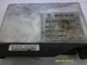 TRANSMISSION CONTROL MODULE AUDI A4 2005 8E0927156AA 0260002909 TCM OEM