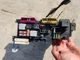 10-11-12 Mercedes W204 C300 C250 Rear SAM Module Relay Fuse Box 2049060505 OEM