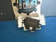 22- 25 LINCOLN CORSAIR REAR PARKING ASSIST CONTROL MODULE OEM LU5T15K866AC  *B2