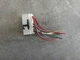 Engine Fuse Box Wire Harness White #1 02 03 04 05 Land Rover Freelander & SE
