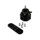 AEM Electronics AEM Universal Adjustable Fuel Pressure Regulator