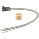 New SMP Power Seat Harness Connector For 2006-2007 Buick Terraza