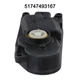 Grille Active Shutter Actuator Motor For BMW For X3 G01 X4 G02 51747493167 HOT