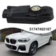 1Pc Grille Active Shutter Actuator Motor For BMW For X3 G01 X4 G02 51747493167