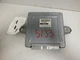 04 2004 TOYOTA PRIUS HYBRID-ELECTRIC CONTROL MODULE 89981-47080 #72C