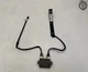 2017-2020 LAND ROVER DISCOVERY REAR BUMPER HANDS FREE LIFTGATE MODULE SENSOR OEM