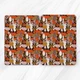 Mushrooms Fungi Autumn Nature Case For iPad 10.2 Air 13 Pro 13 Mini 7 12.9 10.9