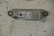 1) DH -22 BMW 65776906174 OEM Used IMPACT SENSOR CABIN FLOOR BOSCH 0285002064