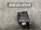 2005-2007 Toyota Sequoia DOOR CONTROL RECEIVER RELAY Computer Unit 89741-0C030