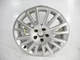 05 06 07 08 09 10 Audi A6 17x7.5 17" Wheel Rim 16 Spoke OEM 4F0 601 025 A