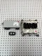 BMW F25 X3 X4 N20 ENGINE COMPUTER ECM PCM ECU DME CAS IGNITION KEY SET