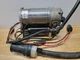 04 05 06 07 08 09 10 AUDI A8 OEM AIR RIDE SUSPENSION COMPRESSOR PUMP 4E0616007D