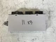 2011-2014 BMW X3 F25 CONTROL MODULE 61.35-9 268 749.9-01 OEM 11 12 13 14