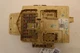 2016-2018 KIA OPTIMA 2.4L UNDER DASH POWER JUNCTION DISTRIBUTION FUSE BOX OEM