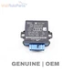 2007-2011 AUDI TT QUATTRO - Headlight Range Adjustment Control Module