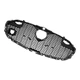 Front Grille MA1200221 For 2019-2025 Mazda 3 2.5 Carbon Turbo