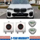 LED HEADLIGHT DRL CONTEOL MODULE SET For BMW F95 X5M F96 X6M 2019-2022