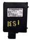 2009-2016 AUDI GARAGE OPENER CONTROL MODULE OEM 8K0907410C