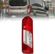 HECASA LH Tail Light Assembly Compatible with 2015-2024 Ford Transit 150 250 ...
