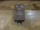 NEW OEM BMW 61351391725 CONNECTION PLUG W.NOTCH LOCK