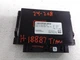 2023 MERCEDES-BENZ SPRINTV25 Transmission Control Module OEM ID 2139008530
