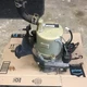 2010-2013  MAZDA 3 MAZDA 5 ELECTRIC POWER STEERING ASSIST MOTOR PUMP 2 PLUG