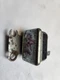 Corvette OEM 1969 1977 Transmission TCS relay 4 Speed Muncie GM #3961573 camaro