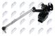 NTY ECX-PS-002 sensor, headlight range adjustment for Porsche