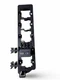 Genuine VW AG Multi Use Relay 404 7M0951253C 12V 4-Pin 1998-2015 Volkswagen Audi