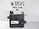 1996 LEXUS LS400 PASSENGER SIDE DR MULTIPLEX MODULE P/N 89223-50010 WITH MEMORY