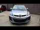 Chassis ECM Body Control BCM With Alarm System Fits 10-12 MAZDA CX-7 1052192