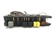 2003 - 2009 MERCEDES W211 E500 REAR SAM FUSE BOX RELAY CONTROL MODULE