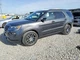 Used Multi-Function Module fits: 2018 Ford Explorer Multifunction w/rear park as