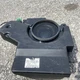 2011-2015 Ford Explorer Rear Speaker Subwoofer OEM BB5T-19A067-AB