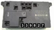 2007 MERCEDES CLS ECU MODULE SENSOR 2198200726