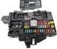 AL3T-15604-DC Ford 2009 2010 F150 Interior Fuse Box Smart Junction Relay OEM C20